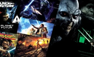 Best Science Fiction Movies