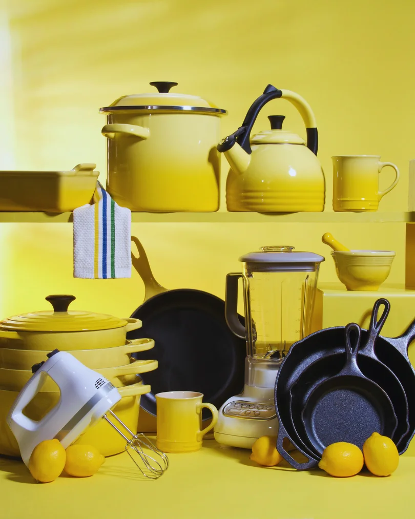 Cookware Gift Set