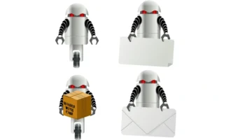 Future of Express Couriers