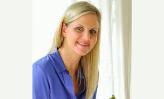 Kirsty Coventry