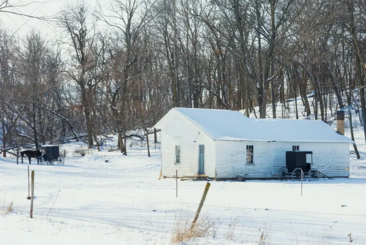 Lanesboro Minnesota