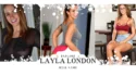Layla London Real Name