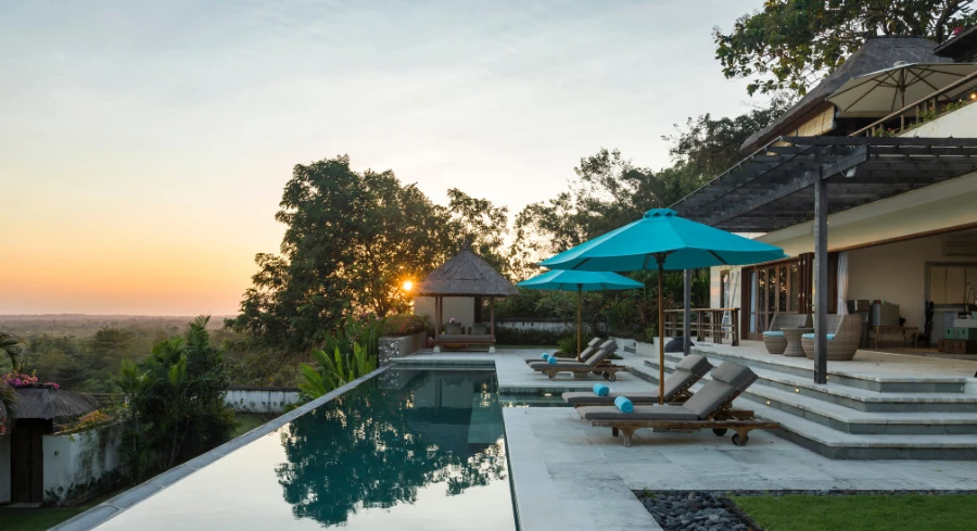 Luxury Villas Greece Le Collectionist