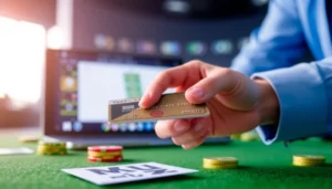Payment Methods