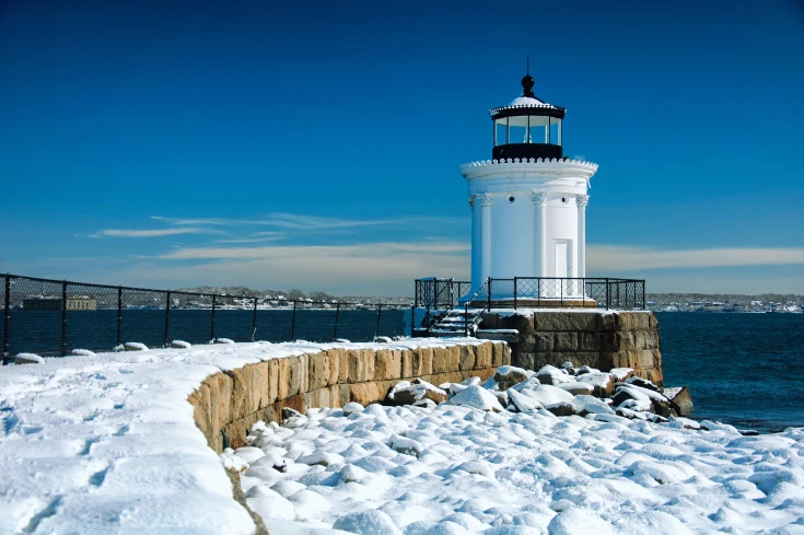 Portland Maine