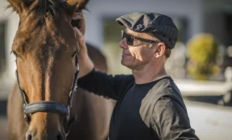 Racehorse Ownership