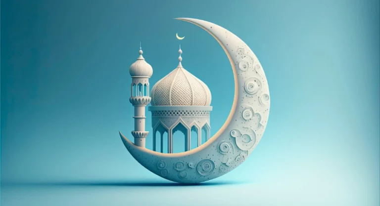 Ramadan Timetable in Bangladesh
