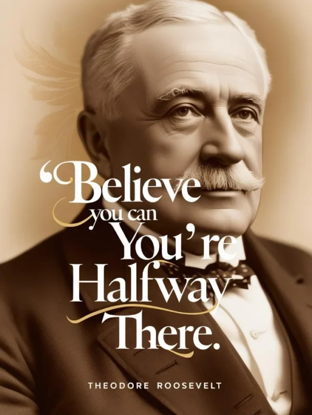 5 Life-Changing Quotes You Shouldn’t Miss