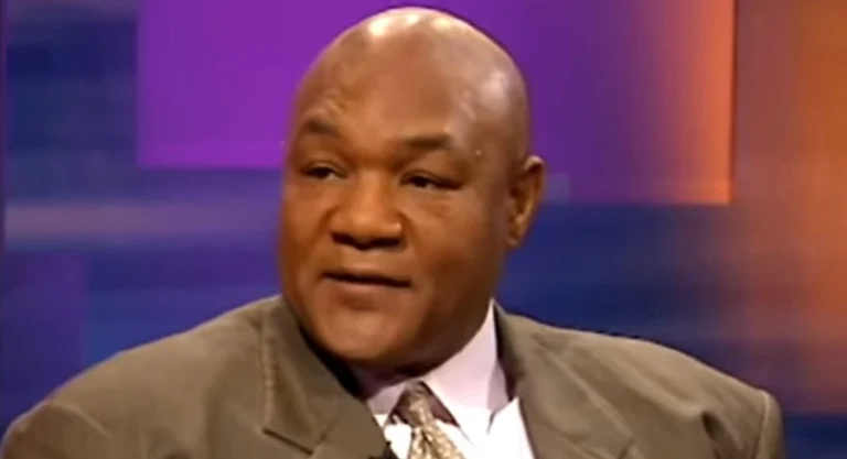 george foreman, george foreman death, george foreman grill, george forman, george foreman cause of death, how did george foreman die, george foreman net worth, muhammad ali