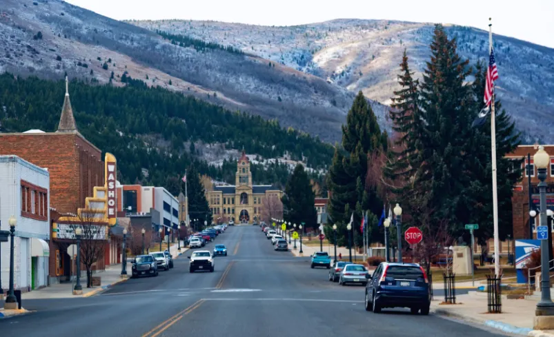 whitefish montana winters