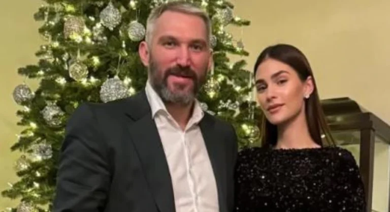 Alexander Ovechkin wife, Alexander Ovechkin age, Alexander Ovechkin net worth, Anastasia Shubskaya, Anastasia Shubskaya age,Anastasia Shubskaya height