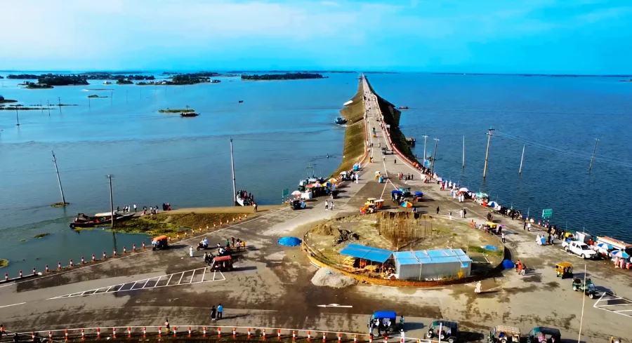 12 Best Places to Visit in Kishoreganj for One Day