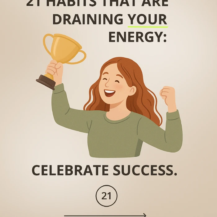 Celebrate success