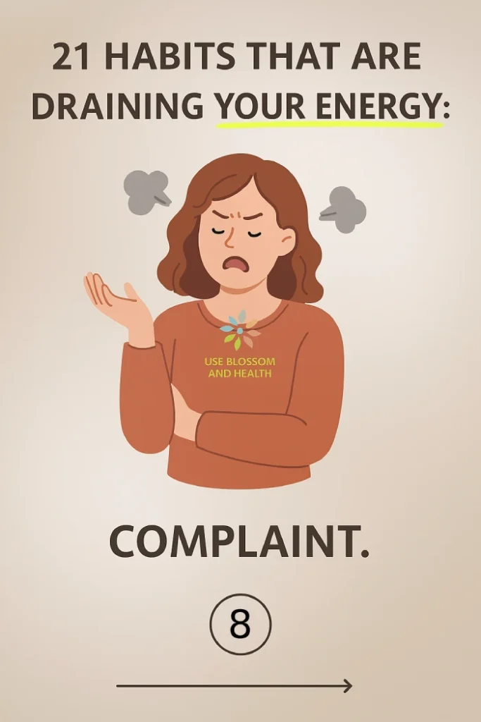 Complaint