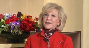 Elaine Wynn