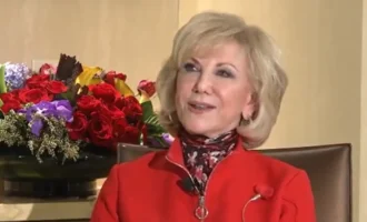 Elaine Wynn