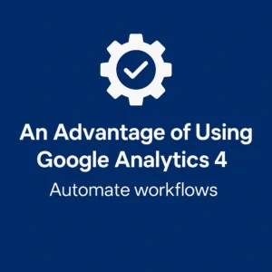 GA4 and Search Ads 360 integration