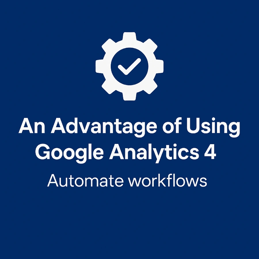 GA4 and Search Ads 360 integration