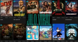 Why Jilo Viral Movies are the Most Popular
