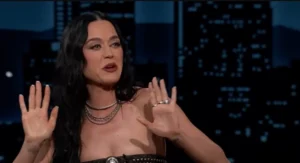 Katy Perry, is Katy Perry going to space, blue origin female crew