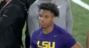 Kyren Lacy's cause of death, ex-LSU receiver Kyren Lacy, Kyren Lacy's death