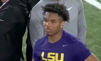 Kyren Lacy's cause of death, ex-LSU receiver Kyren Lacy, Kyren Lacy's death