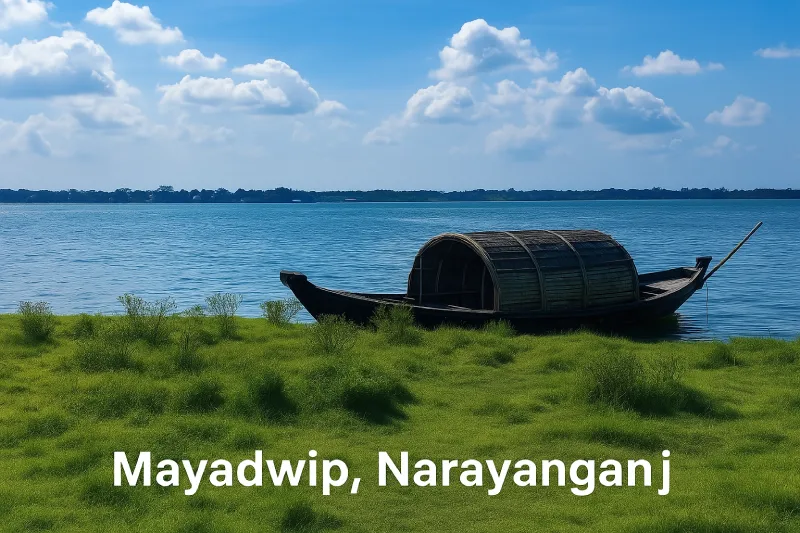 Mayadwip, Narayanganj