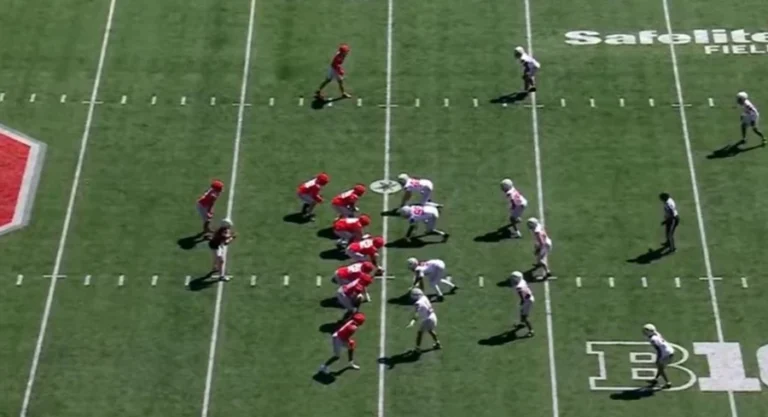 Ohio State Spring Game, Ohio State Spring Game 2025, ohio state football, osu spring game, osu spring game 2025, Julian sayin