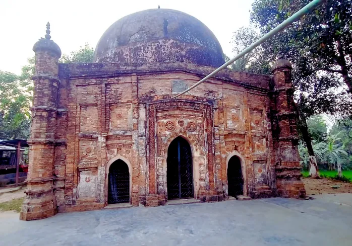 Sheikh Sadi Jame Masjid