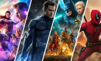 Top 10 Most Anticipated Movies of 2025