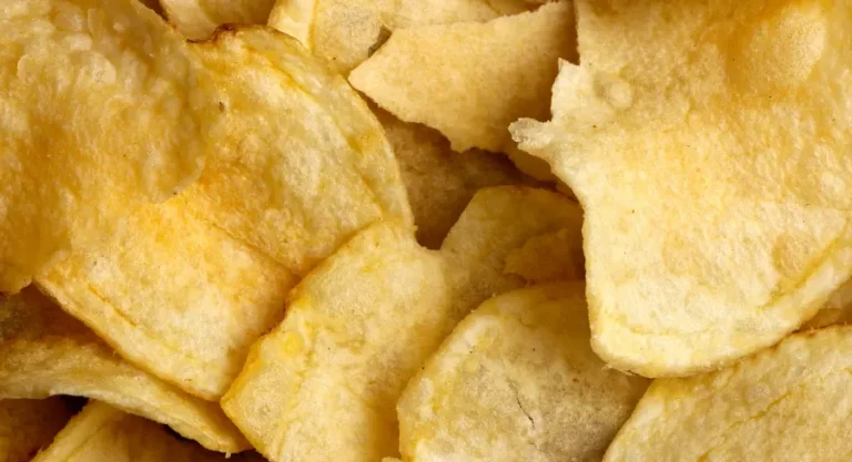 Tostitos tortilla chips, Frito-Lay, FDA