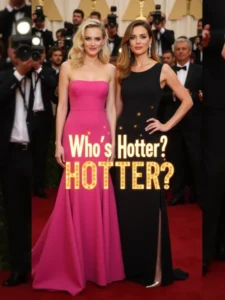 Who’s Hotter? Margot Robbie vs. Scarlett Johansson