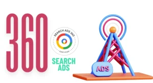 search ads 360 certification
