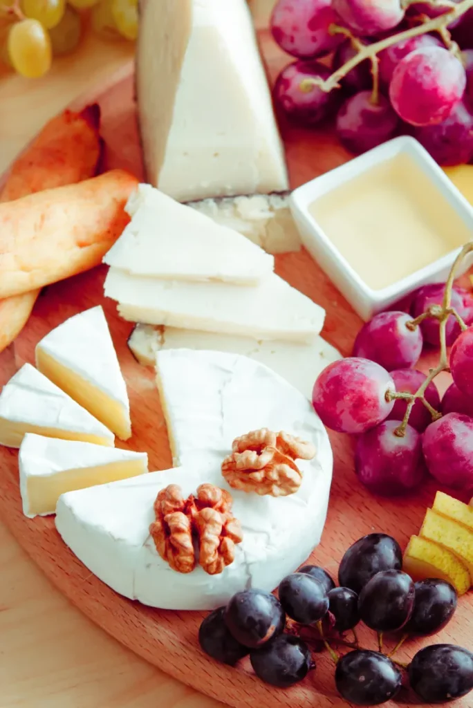 Cheese Board