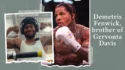 Demetris Fenwick, brother of Gervonta Davis