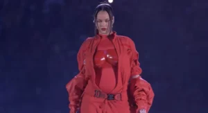Rihanna, ronald fenty, rihanna dad, rihanna father