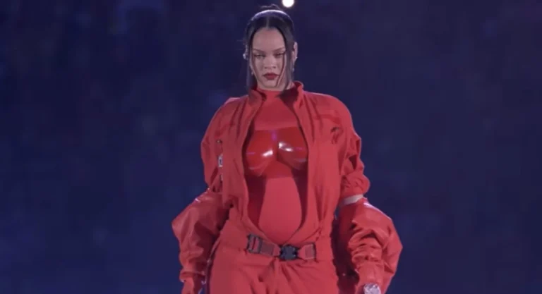 Rihanna, ronald fenty, rihanna dad, rihanna father