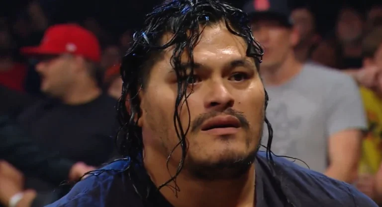 Who is Jeff Cobb in the WWE?