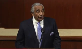 charles rangel, charlie rangel, congressman charles rangel