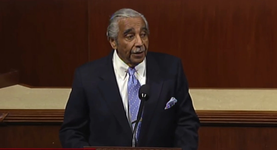 charles rangel, charlie rangel, congressman charles rangel