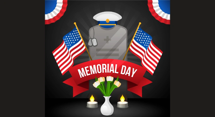 memorial day 2025, memorial day