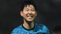 Son Heung-Min’s fame, south Korean footballer