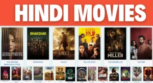 Hindi Movies Online Free in HD