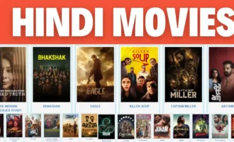 Hindi Movies Online Free in HD