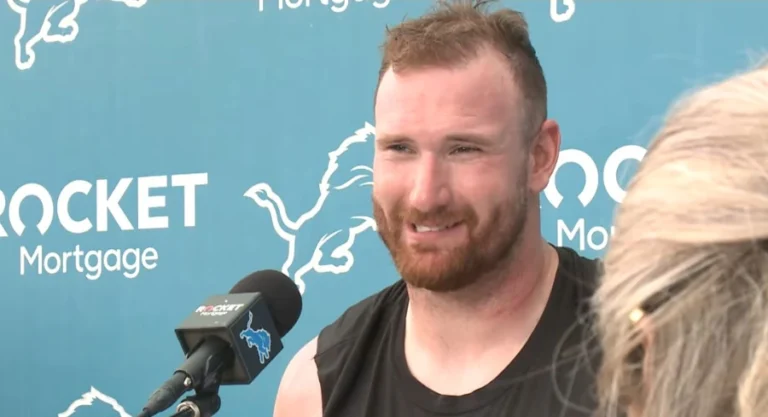 frank ragnow,detroit lions, tate ratledge, ragnow lions, frank ragnow age