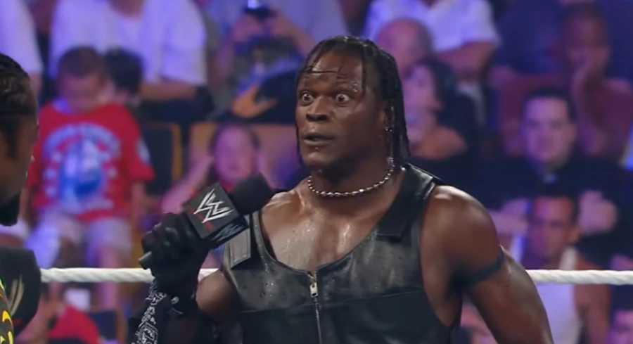 r truth, r truth released, ron killings, r-truth, rtruth, wwe, wwe releases, wwe r truth, r truth released from wwe, wwe releases 2025, r truth wwe, wwe news, was r truth released