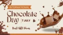 Time of Celebration: Best Gifts for World Chocolate Day 2025