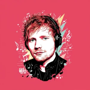 Ed Sheeran Details the Lovestruck Jitters in Sweet New Single “Shivers”