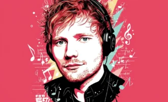 Ed Sheeran Details the Lovestruck Jitters in Sweet New Single “Shivers”