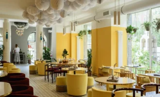Restaurant Furniture